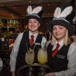 Mad Hatter afternoon Tea Party at The Savoy Hotel took palce at The Savoy Limerick on May 16, 2024. Picture: Olena Oleksienko/ilovelimerick