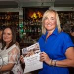 Mad Hatter afternoon Tea Party at The Savoy Hotel took palce at The Savoy Limerick on May 16, 2024. Picture: Olena Oleksienko/ilovelimerick