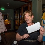 Mad Hatter afternoon Tea Party at The Savoy Hotel took palce at The Savoy Limerick on May 16, 2024. Picture: Olena Oleksienko/ilovelimerick