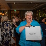 Mad Hatter afternoon Tea Party at The Savoy Hotel took palce at The Savoy Limerick on May 16, 2024. Picture: Olena Oleksienko/ilovelimerick
