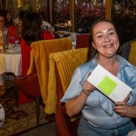 Mad Hatter afternoon Tea Party at The Savoy Hotel took palce at The Savoy Limerick on May 16, 2024. Picture: Olena Oleksienko/ilovelimerick