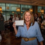 Mad Hatter afternoon Tea Party at The Savoy Hotel took palce at The Savoy Limerick on May 16, 2024. Picture: Olena Oleksienko/ilovelimerick
