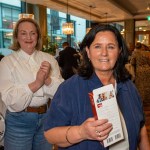 Mad Hatter afternoon Tea Party at The Savoy Hotel took palce at The Savoy Limerick on May 16, 2024. Picture: Olena Oleksienko/ilovelimerick