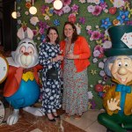Mad Hatter afternoon Tea Party at The Savoy Hotel took palce at The Savoy Limerick on May 16, 2024. Picture: Olena Oleksienko/ilovelimerick