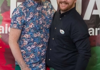 07/04/2015   

Picture: Oisin McHugh     
www.oisinmchughphoto.com