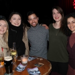 Scotch playing Dolans for Limerick Fringe 2018. Picture: Zoe Conway/ilovelimerick 2018. All Rights Reserved.