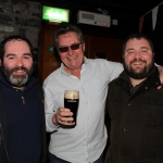 Scotch playing Dolans for Limerick Fringe 2018. Picture: Zoe Conway/ilovelimerick 2018. All Rights Reserved.
