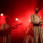 Scotch playing Dolans for Limerick Fringe 2018. Picture: Zoe Conway/ilovelimerick 2018. All Rights Reserved.