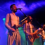 Scotch playing Dolans for Limerick Fringe 2018. Picture: Zoe Conway/ilovelimerick 2018. All Rights Reserved.