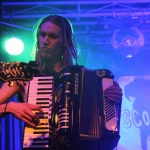 Scotch playing Dolans for Limerick Fringe 2018. Picture: Zoe Conway/ilovelimerick 2018. All Rights Reserved.