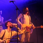 Scotch playing Dolans for Limerick Fringe 2018. Picture: Zoe Conway/ilovelimerick 2018. All Rights Reserved.