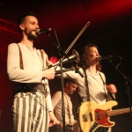 Scotch playing Dolans for Limerick Fringe 2018. Picture: Zoe Conway/ilovelimerick 2018. All Rights Reserved.