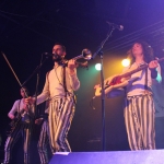 Scotch playing Dolans for Limerick Fringe 2018. Picture: Zoe Conway/ilovelimerick 2018. All Rights Reserved.