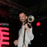 Scotch playing Dolans for Limerick Fringe 2018. Picture: Zoe Conway/ilovelimerick 2018. All Rights Reserved.