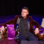 Shane McCarthy brought his show 'I Said What I Said' live to the Lime Tree Theatre on Friday, June 5th, 2026. Picture: Olena Oleksienko/ilovelimerick