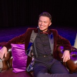Shane McCarthy brought his show 'I Said What I Said' live to the Lime Tree Theatre on Friday, June 5th, 2026. Picture: Olena Oleksienko/ilovelimerick