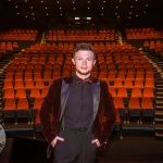 Shane McCarthy brought his show 'I Said What I Said' live to the Lime Tree Theatre on Friday, June 5th, 2026. Picture: Olena Oleksienko/ilovelimerick