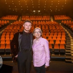 Shane McCarthy brought his show 'I Said What I Said' live to the Lime Tree Theatre on Friday, June 5th, 2026. Picture: Olena Oleksienko/ilovelimerick