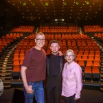Shane McCarthy brought his show 'I Said What I Said' live to the Lime Tree Theatre on Friday, June 5th, 2026. Picture: Olena Oleksienko/ilovelimerick