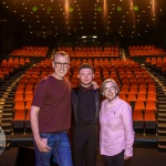 Shane McCarthy brought his show 'I Said What I Said' live to the Lime Tree Theatre on Friday, June 5th, 2026. Picture: Olena Oleksienko/ilovelimerick