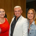 Shane McCarthy brought his show 'I Said What I Said' live to the Lime Tree Theatre on Friday, June 5th, 2026. Picture: Olena Oleksienko/ilovelimerick