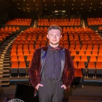 Shane McCarthy brought his show 'I Said What I Said' live to the Lime Tree Theatre on Friday, June 5th, 2026. Picture: Olena Oleksienko/ilovelimerick