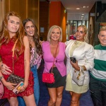 Shane McCarthy brought his show 'I Said What I Said' live to the Lime Tree Theatre on Friday, June 5th, 2026. Picture: Olena Oleksienko/ilovelimerick