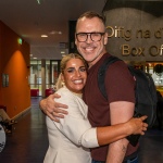 Shane McCarthy brought his show 'I Said What I Said' live to the Lime Tree Theatre on Friday, June 5th, 2026. Picture: Olena Oleksienko/ilovelimerick