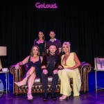 Shane McCarthy brought his show 'I Said What I Said' live to the Lime Tree Theatre on Friday, June 5th, 2026. Picture: Olena Oleksienko/ilovelimerick