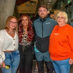 Shane McCarthy brought his show 'I Said What I Said' live to the Lime Tree Theatre on Friday, June 5th, 2026. Picture: Olena Oleksienko/ilovelimerick