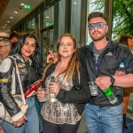 Shane McCarthy brought his show 'I Said What I Said' live to the Lime Tree Theatre on Friday, June 5th, 2026. Picture: Olena Oleksienko/ilovelimerick