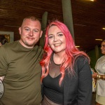 Shane McCarthy brought his show 'I Said What I Said' live to the Lime Tree Theatre on Friday, June 5th, 2026. Picture: Olena Oleksienko/ilovelimerick