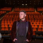 Shane McCarthy brought his show 'I Said What I Said' live to the Lime Tree Theatre on Friday, June 5th, 2026. Picture: Olena Oleksienko/ilovelimerick