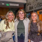 Shane McCarthy brought his show 'I Said What I Said' live to the Lime Tree Theatre on Friday, June 5th, 2026. Picture: Olena Oleksienko/ilovelimerick