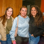 Shane McCarthy brought his show 'I Said What I Said' live to the Lime Tree Theatre on Friday, June 5th, 2026. Picture: Olena Oleksienko/ilovelimerick