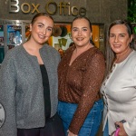Shane McCarthy brought his show 'I Said What I Said' live to the Lime Tree Theatre on Friday, June 5th, 2026. Picture: Olena Oleksienko/ilovelimerick