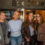 Shane McCarthy brought his show 'I Said What I Said' live to the Lime Tree Theatre on Friday, June 5th, 2026. Picture: Olena Oleksienko/ilovelimerick