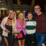 Shane McCarthy brought his show 'I Said What I Said' live to the Lime Tree Theatre on Friday, June 5th, 2026. Picture: Olena Oleksienko/ilovelimerick