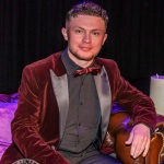 Shane McCarthy brought his show 'I Said What I Said' live to the Lime Tree Theatre on Friday, June 5th, 2026. Picture: Olena Oleksienko/ilovelimerick