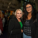 Shane McCarthy brought his show 'I Said What I Said' live to the Lime Tree Theatre on Friday, June 5th, 2026. Picture: Olena Oleksienko/ilovelimerick