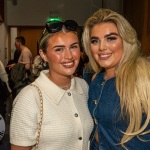 Shane McCarthy brought his show 'I Said What I Said' live to the Lime Tree Theatre on Friday, June 5th, 2026. Picture: Olena Oleksienko/ilovelimerick