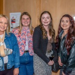 Shane McCarthy brought his show 'I Said What I Said' live to the Lime Tree Theatre on Friday, June 5th, 2026. Picture: Olena Oleksienko/ilovelimerick