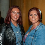 Shane McCarthy brought his show 'I Said What I Said' live to the Lime Tree Theatre on Friday, June 5th, 2026. Picture: Olena Oleksienko/ilovelimerick