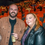 Shane McCarthy brought his show 'I Said What I Said' live to the Lime Tree Theatre on Friday, June 5th, 2026. Picture: Olena Oleksienko/ilovelimerick