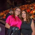 Shane McCarthy brought his show 'I Said What I Said' live to the Lime Tree Theatre on Friday, June 5th, 2026. Picture: Olena Oleksienko/ilovelimerick