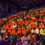Shane McCarthy brought his show 'I Said What I Said' live to the Lime Tree Theatre on Friday, June 5th, 2026. Picture: Olena Oleksienko/ilovelimerick
