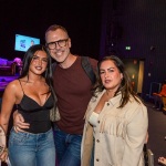 Shane McCarthy brought his show 'I Said What I Said' live to the Lime Tree Theatre on Friday, June 5th, 2026. Picture: Olena Oleksienko/ilovelimerick