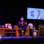 Shane McCarthy brought his show 'I Said What I Said' live to the Lime Tree Theatre on Friday, June 5th, 2026. Picture: Olena Oleksienko/ilovelimerick