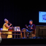 Shane McCarthy brought his show 'I Said What I Said' live to the Lime Tree Theatre on Friday, June 5th, 2026. Picture: Olena Oleksienko/ilovelimerick