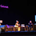 Shane McCarthy brought his show 'I Said What I Said' live to the Lime Tree Theatre on Friday, June 5th, 2026. Picture: Olena Oleksienko/ilovelimerick